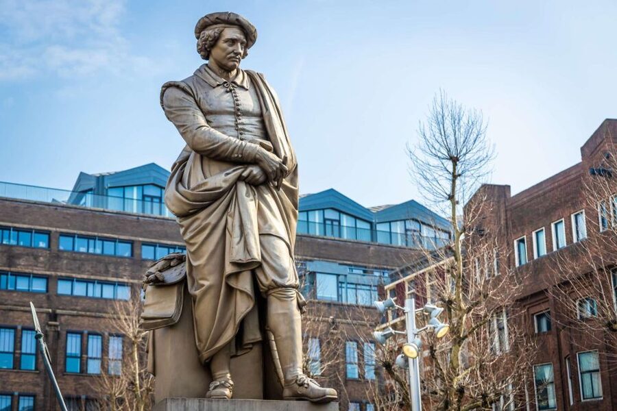 Amsterdam: Rijksmuseum Private Tour with Skip-the-Line Entry - Van Gogh, European art, and selected museum treasures