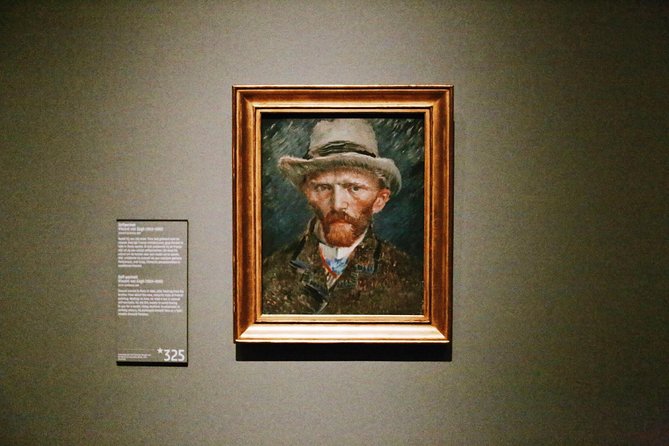 Amsterdam Rijksmuseum Tour Semi-Private with 12ppl Max - Practical limits before you reserve