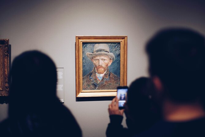 Amsterdam: Rijksmuseum Tour With Entry Tickets (Small Group) - Practical tips for making the most of the visit