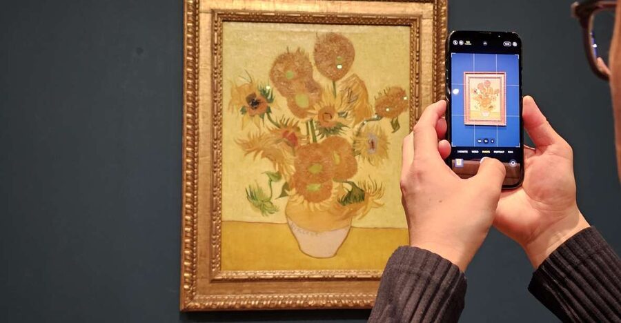 Amsterdam: Van Gogh Museum Guided Tour - Why a guide changes the Van Gogh Museum