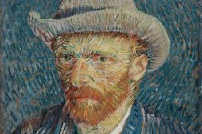Amsterdam: Van Gogh Museum Guided Tour & Entry Ticket (Max 6 ppl) - What this Van Gogh tour actually adds