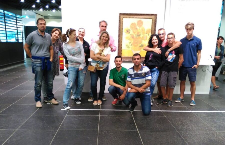 Amsterdam: Van Gogh Museum Guided Tour with Entry - Key points to know before booking