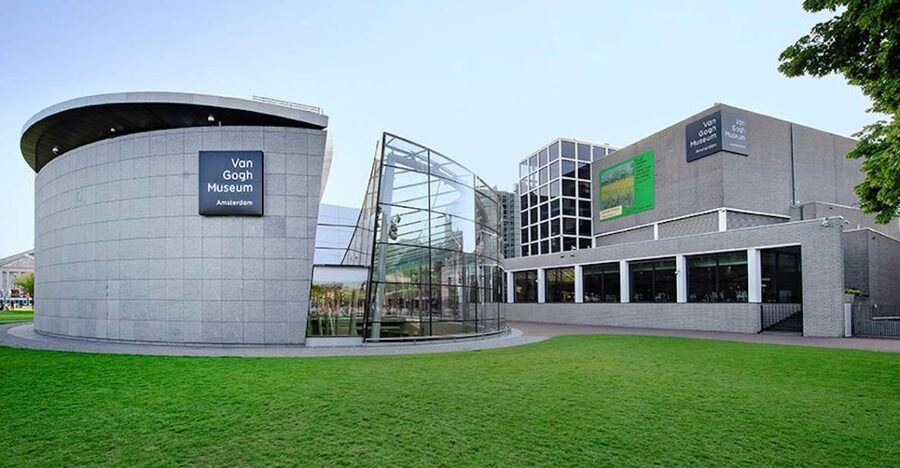Amsterdam: Van Gogh Museum Guided Tour with Entry - Why a guide changes the Van Gogh Museum