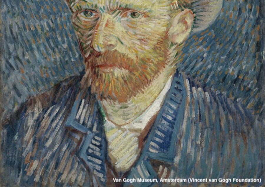 Amsterdam: Van Gogh Museum Guided Tour with Entry - The opening rooms: seeing Van Gogh before the famous masterpieces