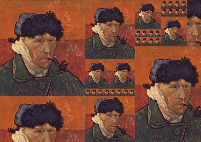 Amsterdam: Van Gogh Museum Guided Tour with Entry Ticket - Express entry and a small group