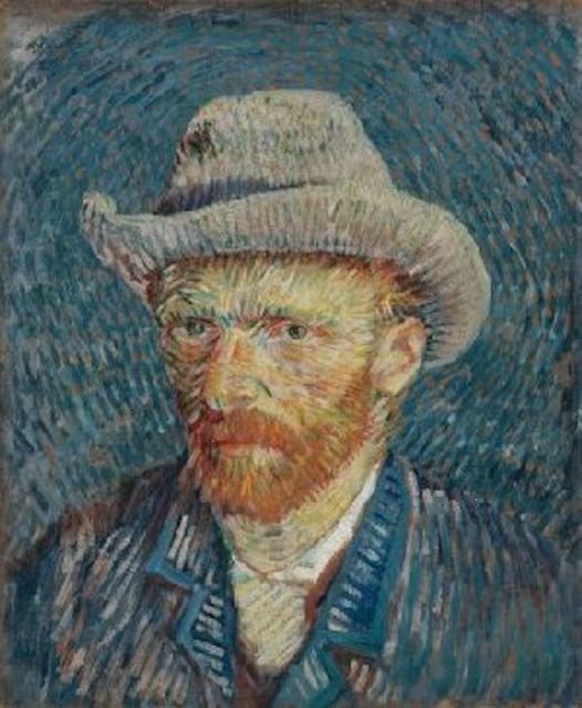 Amsterdam: Van Gogh Museum Private Tour - Skip-the-line entry and meeting details