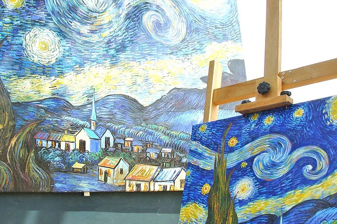 Amsterdam Van Gogh Museum Private Tour for Kids & Families - The child-friendly approach, and where it can vary