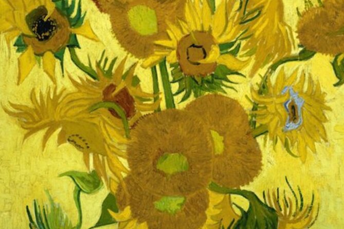 Amsterdam: Van Gogh Museum (Private Tour with Art Historian) - Is $216.02 per person a fair price?