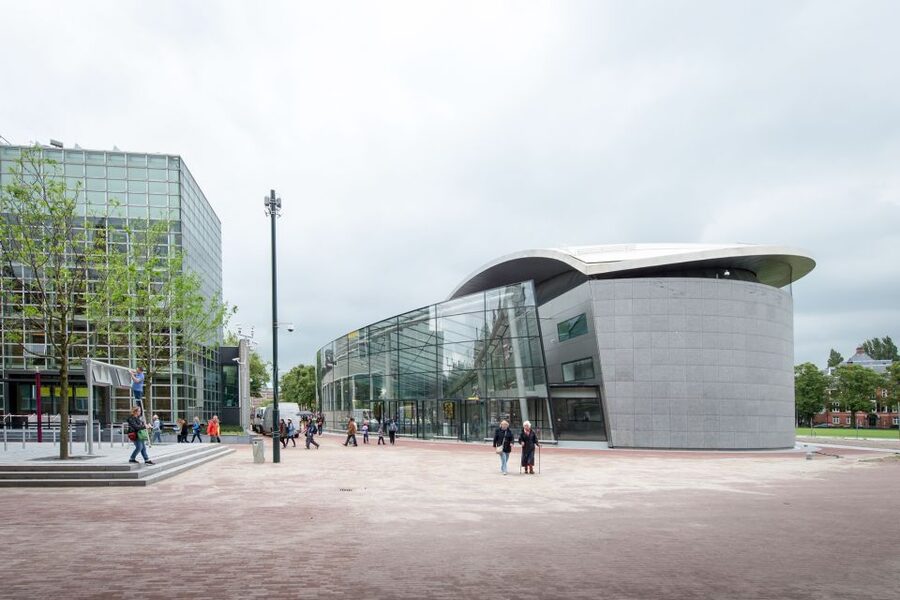 Amsterdam: Van Gogh Museum Ticket - Key points to know before you go