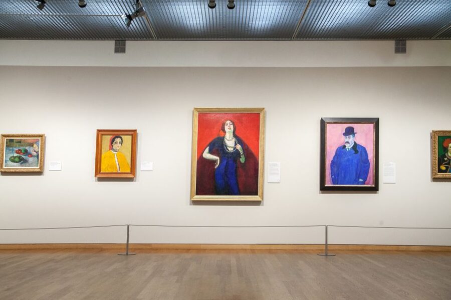 Amsterdam: Van Gogh Museum Ticket - Why the Van Gogh Museum is worth your Amsterdam time