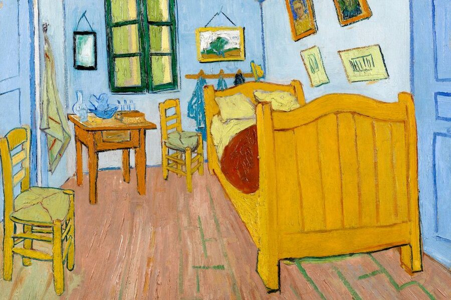 Amsterdam: Van Gogh Museum Ticket - The paintings that make the collection special