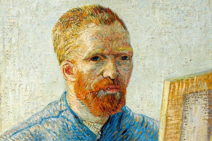Amsterdam: Van Gogh Museum Ticket - Choosing the best time to enter