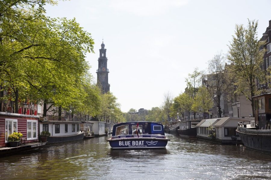 Amsterdam: Van Gogh Museum Ticket and City Canal Cruise - The main drawbacks to consider