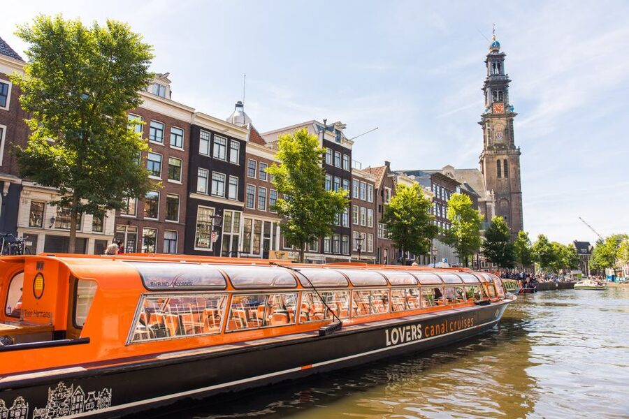 Amsterdam: Van Gogh Museum Ticket & Canal Cruise - Who will get the most from this ticket