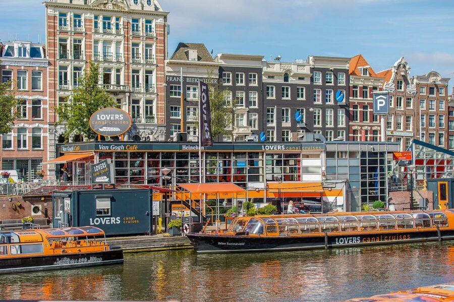 Amsterdam: Van Gogh Museum Ticket & Canal Cruise - Why this Van Gogh and canal pairing works