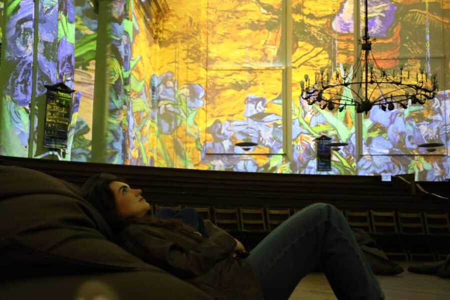 Amsterdam: Van Gogh & Rembrandt Captivating Experience Entry - Who will enjoy this experience most
