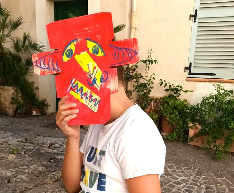Antibes: Picasso Museum Drawing Tour Led by Local Artist - Starting at the Picasso Museum on the Antibes ramparts