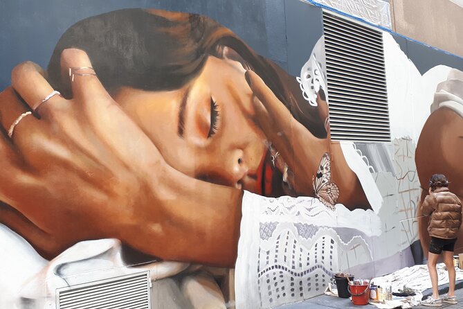 Art Tour of Melbourne - From national art to artist-run spaces