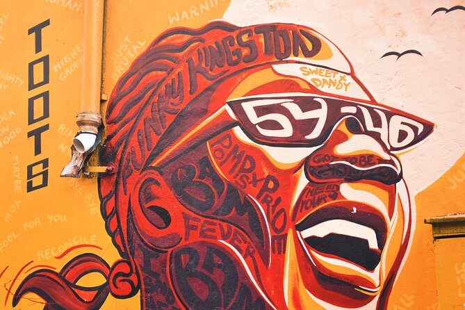 Art Walk, Bob Marley Museum Kingston City Tour - Is $130 a fair price for seven hours?