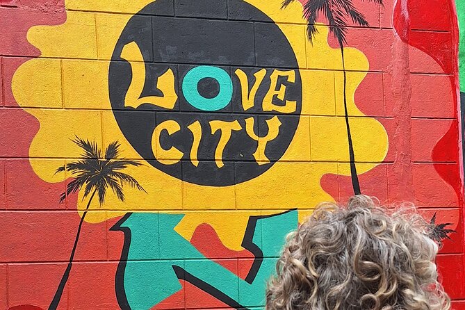 Art Walk, Bob Marley Museum Kingston City Tour - Practical details that shape the day