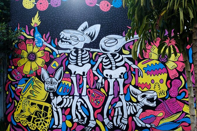 Art walk & Cacao delight - Studios, galleries, and the people behind the work