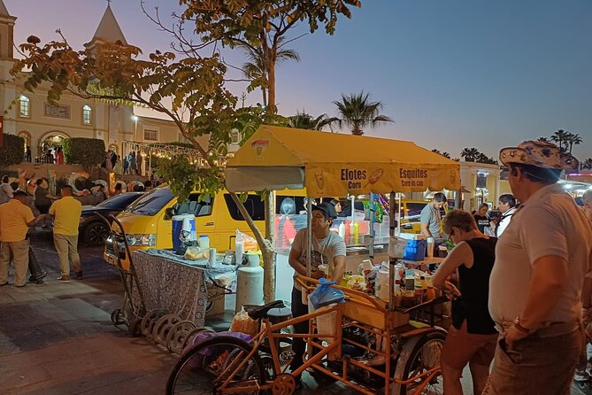 Art Walk Tour in Los Cabos - Why San José del Cabo Makes a Better Art Stop