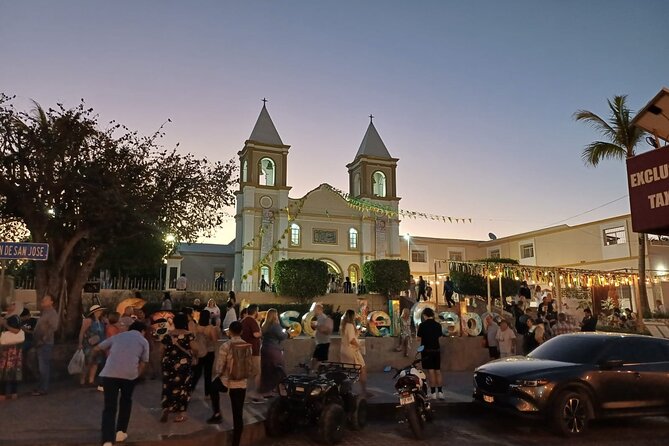 Art Walk Tour in Los Cabos - Chocolate, Tequila, and the Tasting Stops