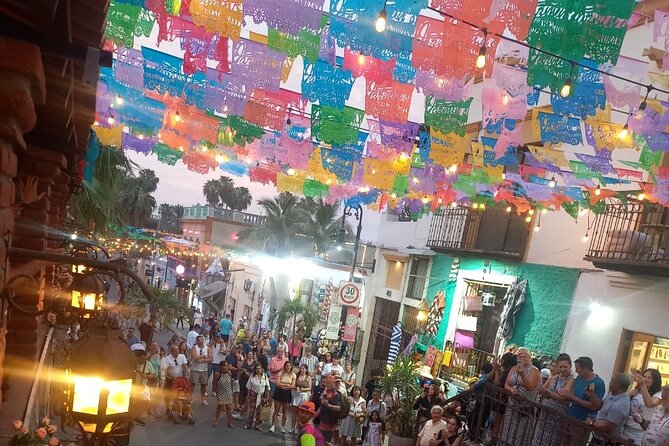 Art Walk Tour in Los Cabos - Booking Timing and Weather Considerations
