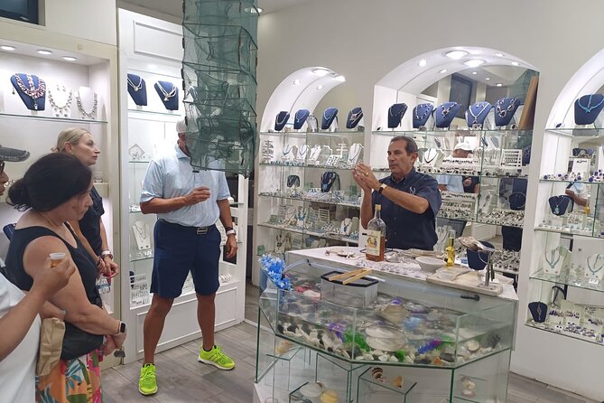 Art Walk Tour in Los Cabos - The Art District and Its Easy Pace