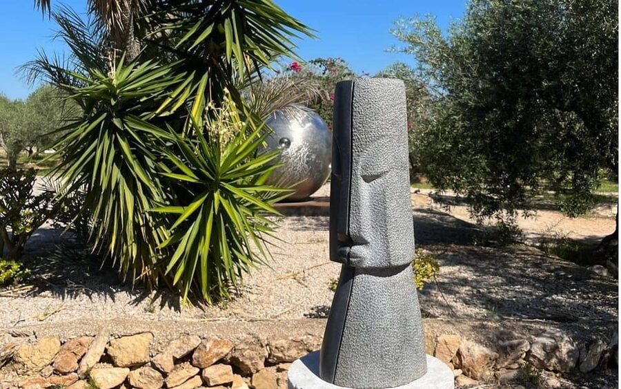 Arte-Contemporary: Sculpture Park and Art Gallery visit - FAQ