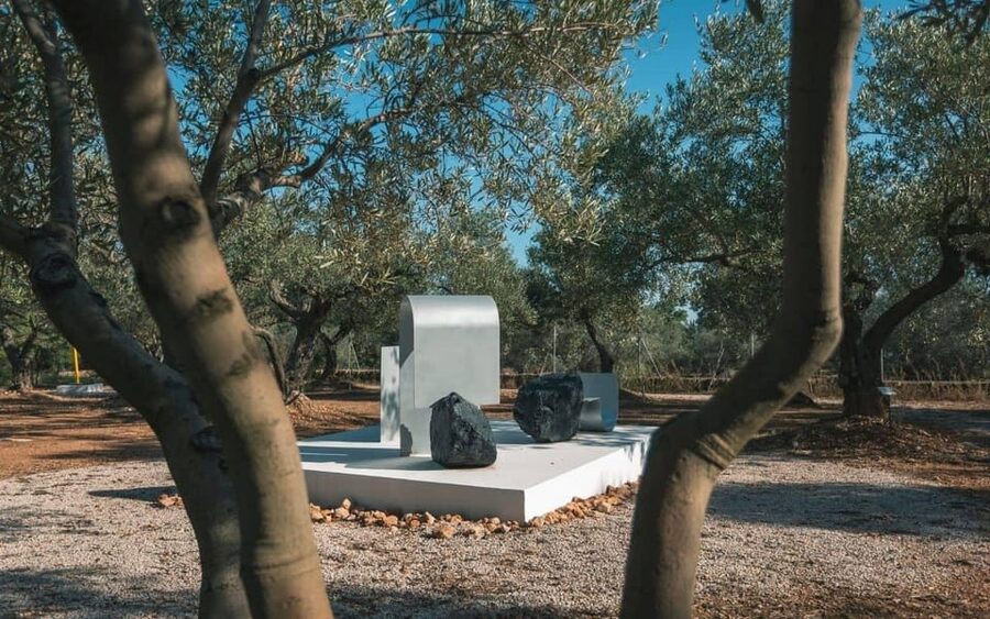 Arte-Contemporary: Sculpture Park and Art Gallery visit - When to go and how to plan the stop