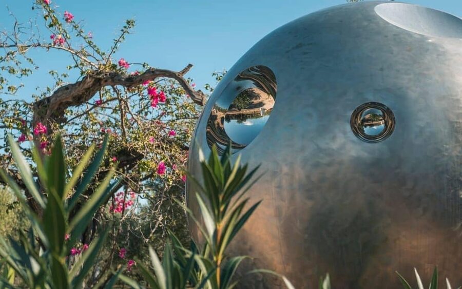 Arte-Contemporary: Sculpture Park and Art Gallery visit - Who will enjoy Arte-Contemporary most?