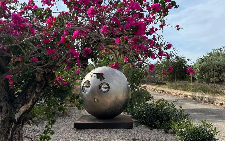 Arte-Contemporary: Sculpture Park and Art Gallery visit - Should you book this sculpture park visit?