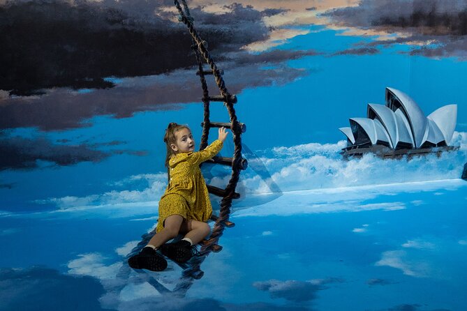 ArtVo Gold Coast – Queensland’s First Trick Art Gallery - Why it works for families and adults