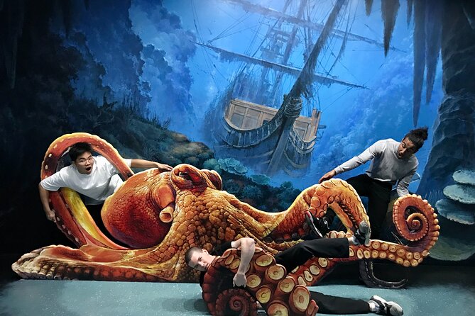 ArtVo Immersive Gallery Experience - Price and value at $21.52