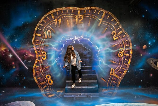 ArtVo Immersive Gallery Experience - Who should book ArtVo in Melbourne