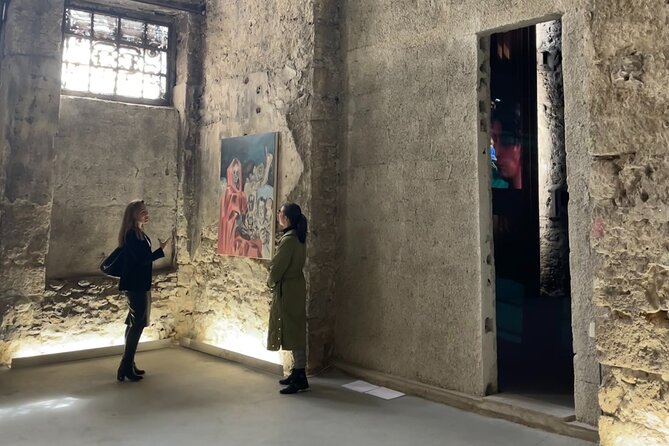 Athens Art Gallery Tours - Choosing the other galleries