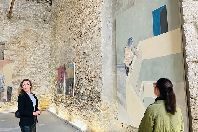 Athens Art Gallery Tours - Who should book this experience
