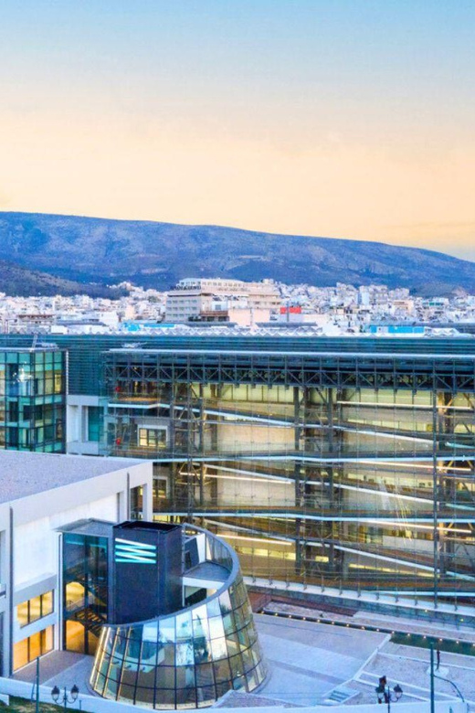 Athens: National Gallery guided tour - Gyzis and Greek modern art
