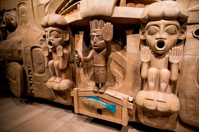 Audain Art Museum Admission Ticket - Why this museum earns time in Whistler
