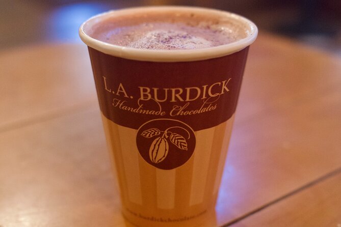 Back Bay Chocolate and Art Galleries Tour - Key points to know before booking
