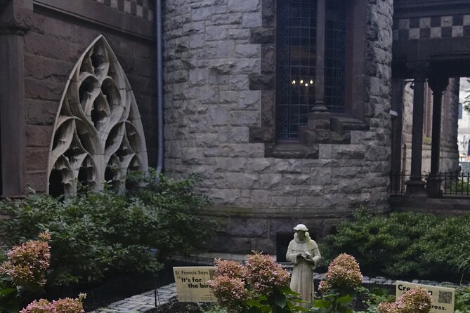 Back Bay Chocolate and Art Galleries Tour - The art galleries add a welcome change of pace