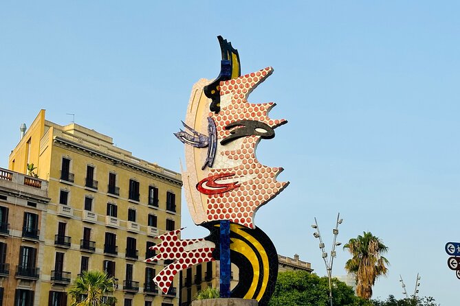Barcelona and Picasso Museum Tour - Who will get the most from this tour