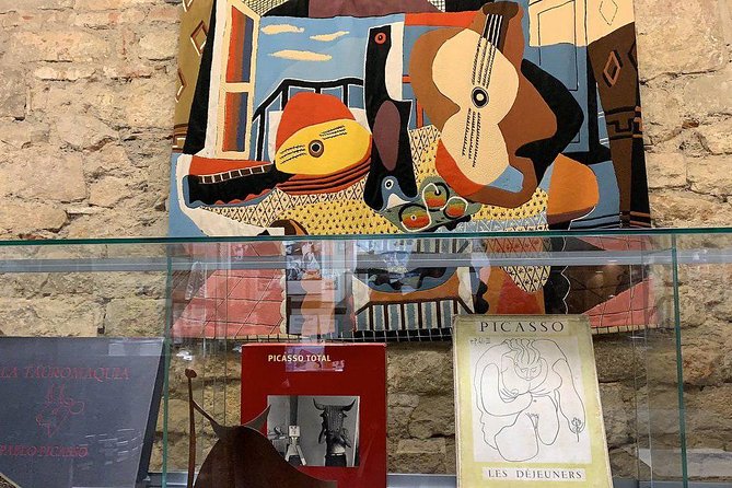 Barcelona Art and Tapas Small Group Walking Tour with Picasso Museum - Why this Barcelona tour works