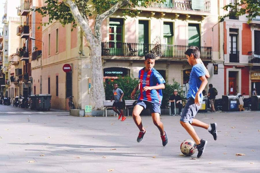 Barcelona: Picasso Museum Entry, Digital Guide & Born Walk - Why the early works matter