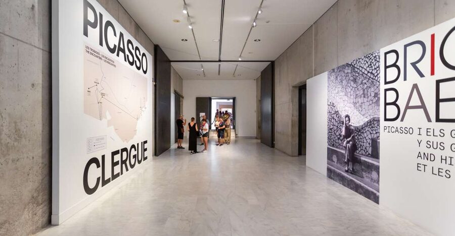 Barcelona: Picasso Museum Skip-the-Line Guided Tour - Why Picasso’s Barcelona museum benefits from a guide
