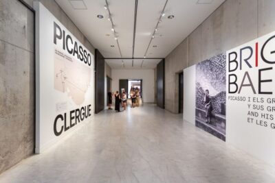 Picasso Museum Skip-the-Line Guided Tour
