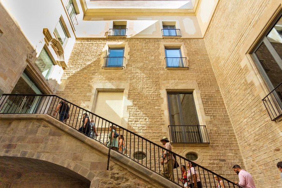 Barcelona: Picasso Museum Skip-the-Line Guided Tour - Is $44 good value for 90 minutes?