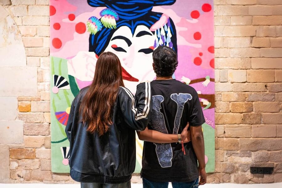 Barcelona: Picasso Museum Tour with Moco Museum Ticket - Is the Moco ticket worth the extra cost?