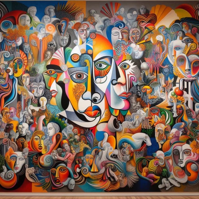 Barcelona: Picasso Museum with Ticket and Guided Tour - Key points to know before booking